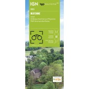 D53 IGN Mayenne